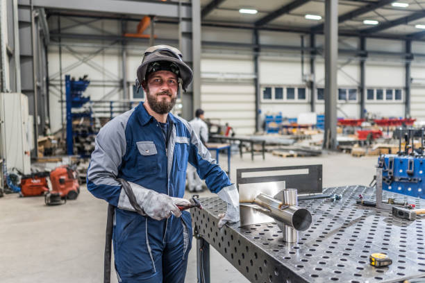 Best Artistic and Custom Metal Fabrication in Shady Hills, FL