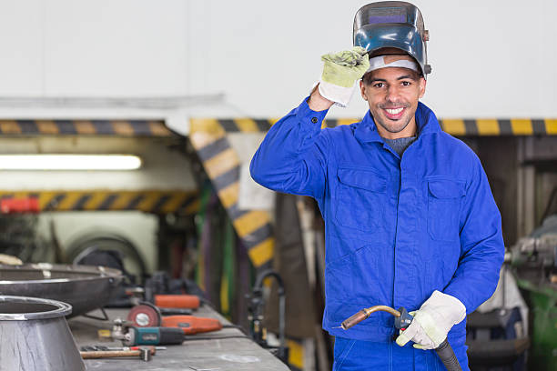 Trusted Shady Hills, FL Welder & Metal Fabrication Experts